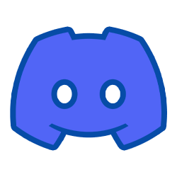 Discord Icon